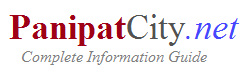 Panipat City Guide